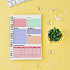 Agenda | Planner 2024 PERSONALIZADA