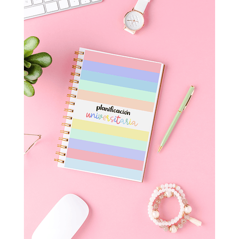 Agenda | Planner 2024 PERSONALIZADA