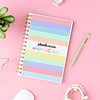 Agenda | Planner 2024 PERSONALIZADA