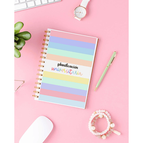 Agenda 2024 / Planner 2024