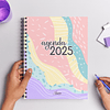 Agenda | Planner 2025