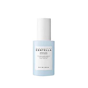 Madagascar Centella Hyalu- Cica Blue Serum. 50 ml