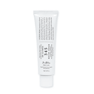 Dr. Althea 345 Relief cream, 50 ml. (Crema calmante e hidratante para piel sensible, irritada o con rojeces)