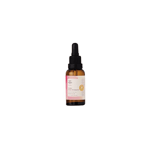Serúm facial regenerador Maqui y Rosa Mosqueta, Newen. (30 ml)