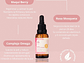 Serúm facial regenerador Maqui y Rosa Mosqueta, Newen. (30 ml) - Miniatura 2