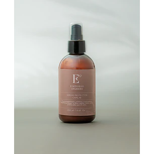 Serum Protector Térmico Capilar, Emporio Orgánika. (250 ml)