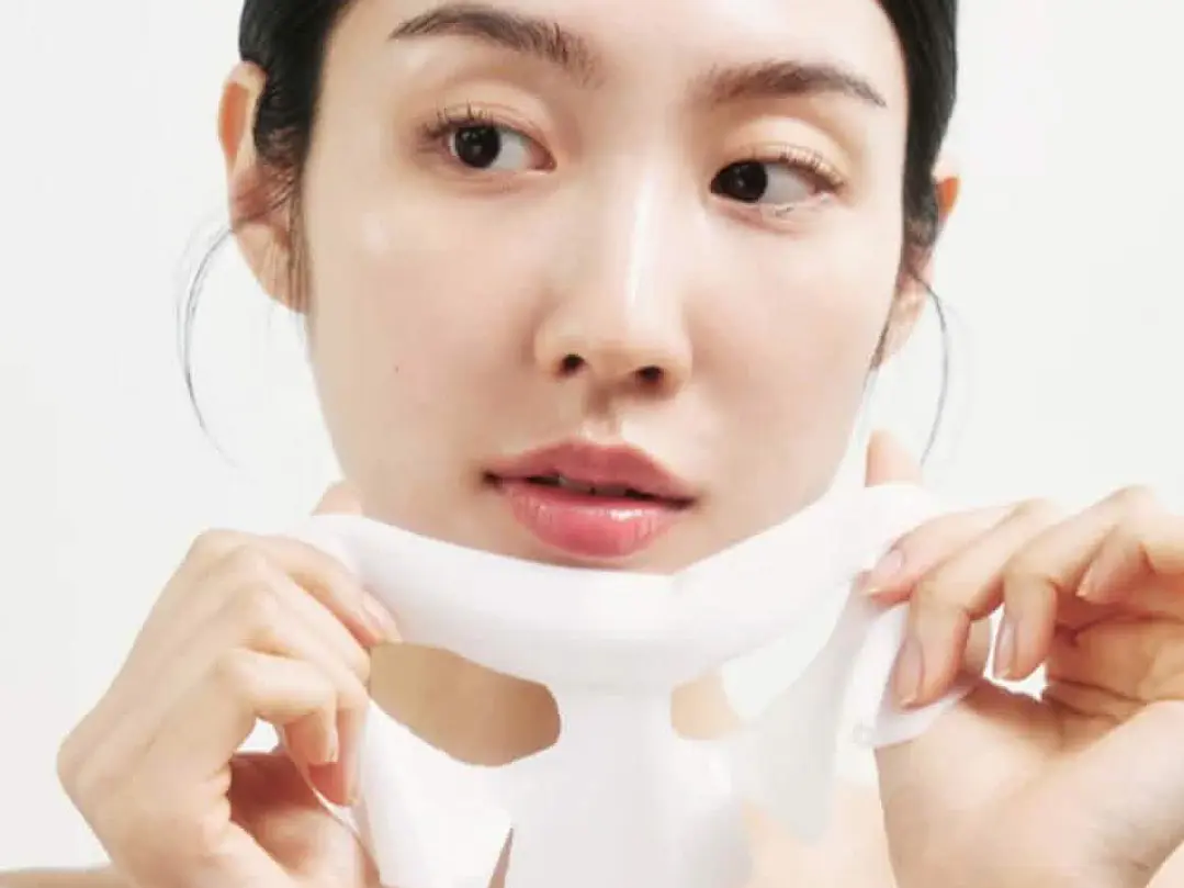 Bio Collagen- Real Deep Mask (Mascarilla de Hidrogel) 2