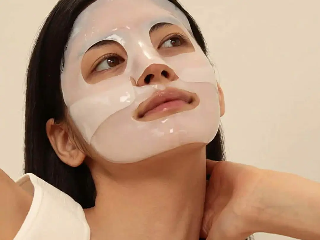 Bio Collagen- Real Deep Mask (Mascarilla de Hidrogel) 3