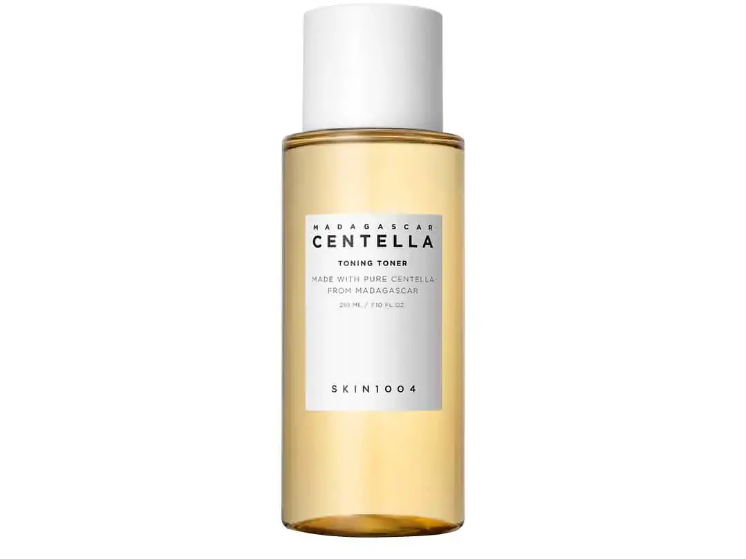Madagascar Centella Toning Toner 210 ml, Skin1004 1