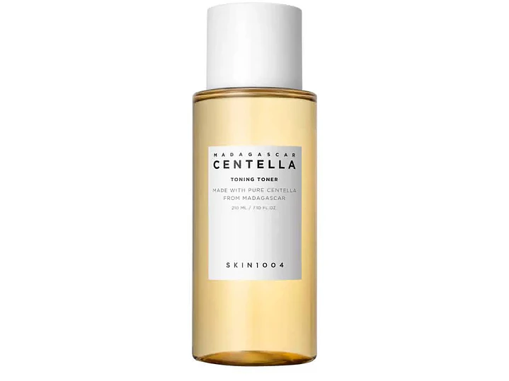 Madagascar Centella Toning Toner 210 ml, Skin1004 1