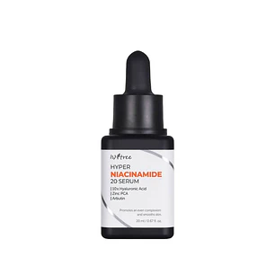 Hyper Niacinamide 20 Serum, Isntree (20 ml)
