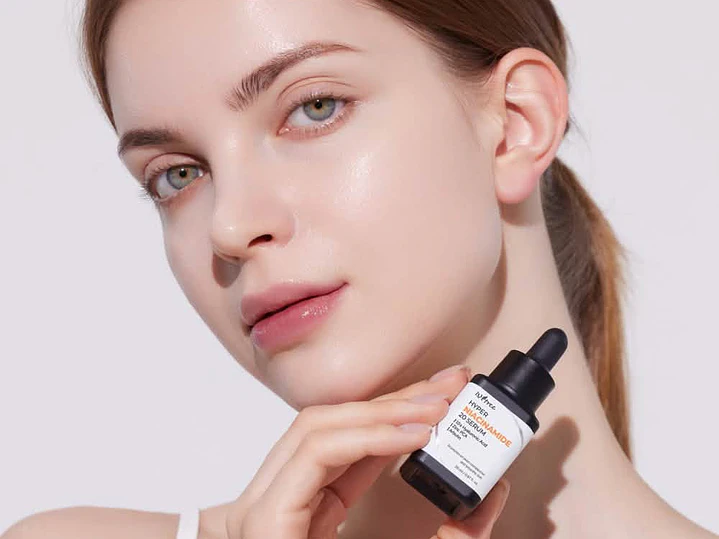 Hyper Niacinamide 20 Serum, Isntree (20 ml) 2