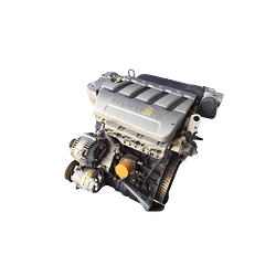 MOTOR RENAULT MEGANE - Image 1