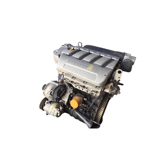 MOTOR RENAULT MEGANE - Image 1