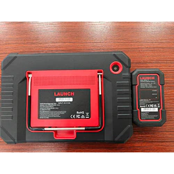 SCANNER LAUNCH X431 PRO 3S+ V5.0 - Image 2