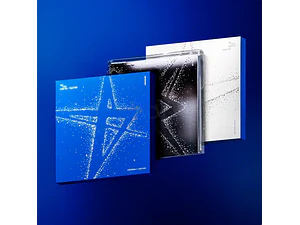 TOMORROW X TOGETHER (TXT) - Album [THE STAR CHAPTER : TOGETHER]