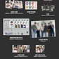 82MAJOR - 2nd Mini Album [X-82] - Thumbnail 3
