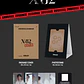 82MAJOR - 2nd Mini Album [X-82] (POCAALBUM) - Thumbnail 2