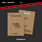 82MAJOR - 2nd Mini Album [X-82] (POCAALBUM) - Thumbnail 1