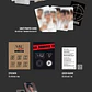82MAJOR - 2nd Mini Album [X-82] (POCAALBUM) - Thumbnail 3
