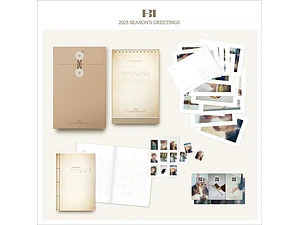 B.I - [B.I 2025 SEASON’S GREETINGS]