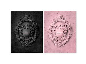 BLACKPINK - 2nd MINI ALBUM [KILL THIS LOVE]