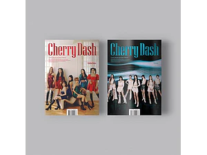 CHERRY BULLET: Cherry dash