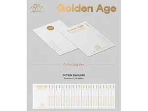 NCT - Golden Age