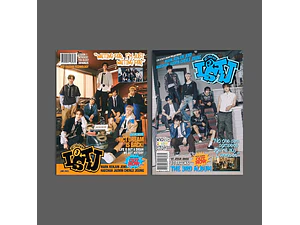 NCT DREAM: ITSJ (PHOTOBOOK VER.)
