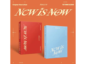 NouerA: New is Now Photobook