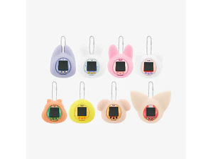 Stray Kids [SKZOO TAMAGOCHI & CASE SET]