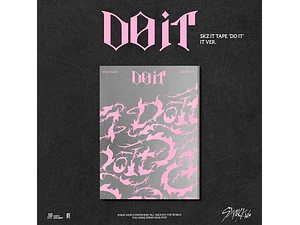 Stray Kids- DO IT [IT Ver.]