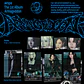 aespa - 1ST ALBUM [Armageddon] Poster Ver. - Thumbnail 2