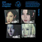 aespa - 1ST ALBUM [Armageddon] Poster Ver. - Thumbnail 1