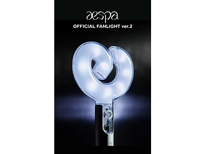 aespa - Official Lightstick (Ver.2)