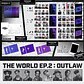ATEEZ - OUTLAW - Thumbnail 3