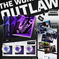 ATEEZ - OUTLAW - Thumbnail 2