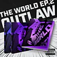 ATEEZ - OUTLAW - Thumbnail 1