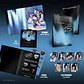 BABYMONSTER - 1st FULL ALBUM [DRIP] - Thumbnail 4