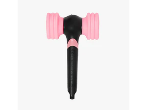 BLACKPINK Lightsick Ver. 2