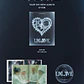 XLOV 1ST MINI ALBUM [UXLXVE] - Thumbnail 3