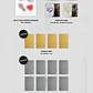 XLOV 1ST MINI ALBUM [UXLXVE] - Thumbnail 7