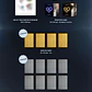 XLOV 1ST MINI ALBUM [UXLXVE] - Thumbnail 4