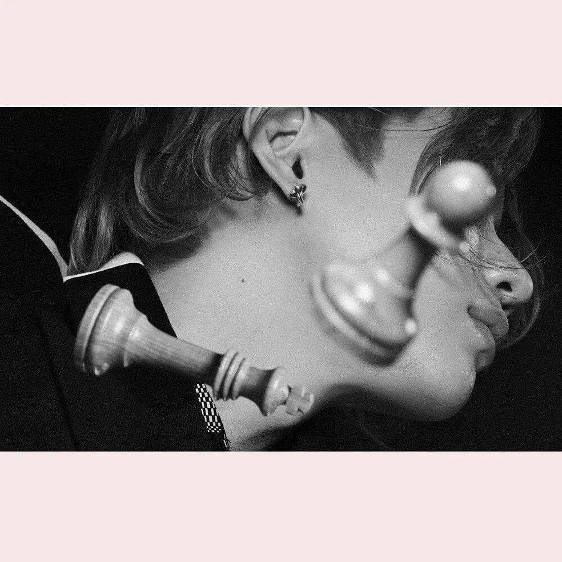 태민(Taemin) - Advice 1