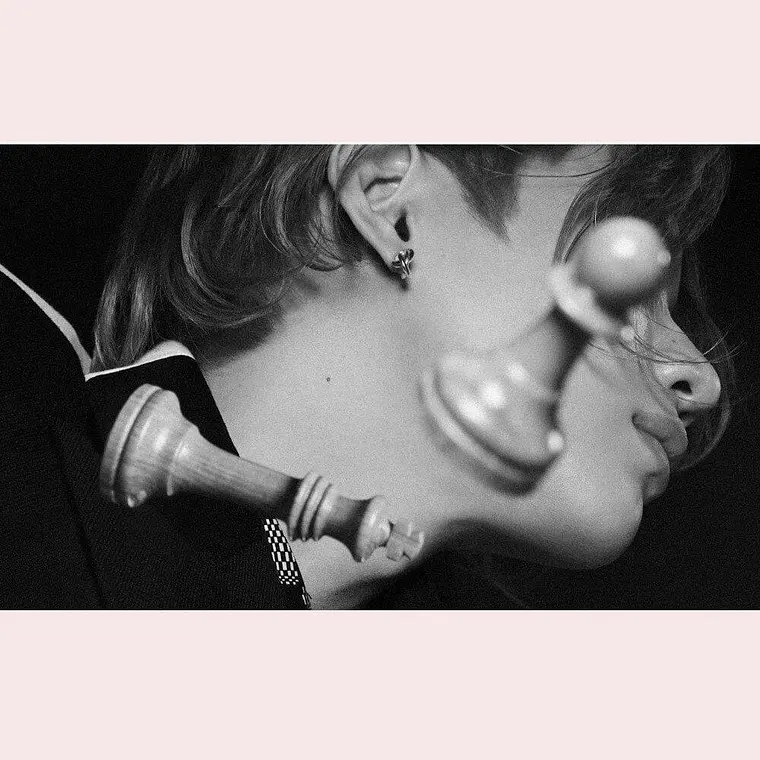 태민(Taemin) - Advice 1