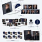 ATEEZ - GOLDEN HOUR : Part.4 (DIGIPACK VER.) - Thumbnail 2