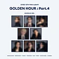 ATEEZ - GOLDEN HOUR : Part.4 (DIGIPACK VER.) - Thumbnail 1