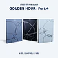 ATEEZ - GOLDEN HOUR : Part.4 (Standard Ver.) - Thumbnail 1