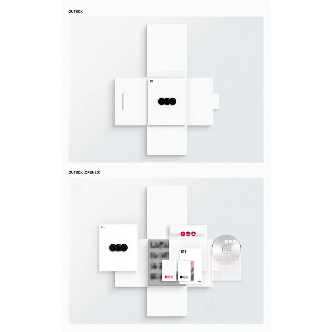 BTS - [ARIRANG] 3
