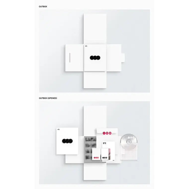 BTS - [ARIRANG] 3